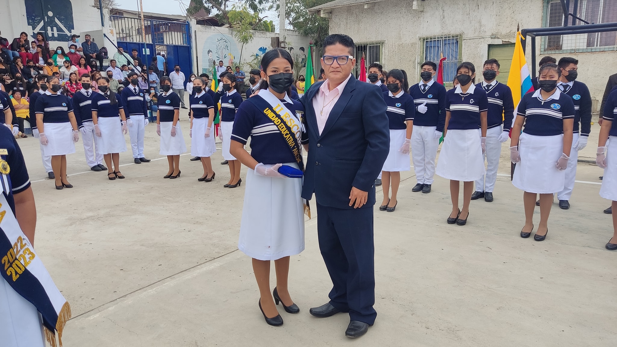 recuerdos