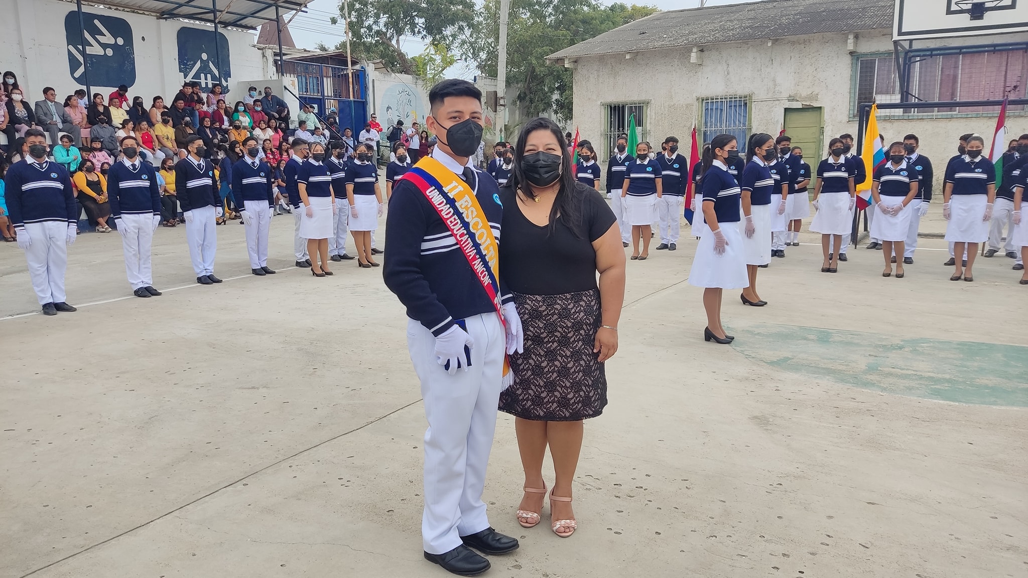 recuerdos