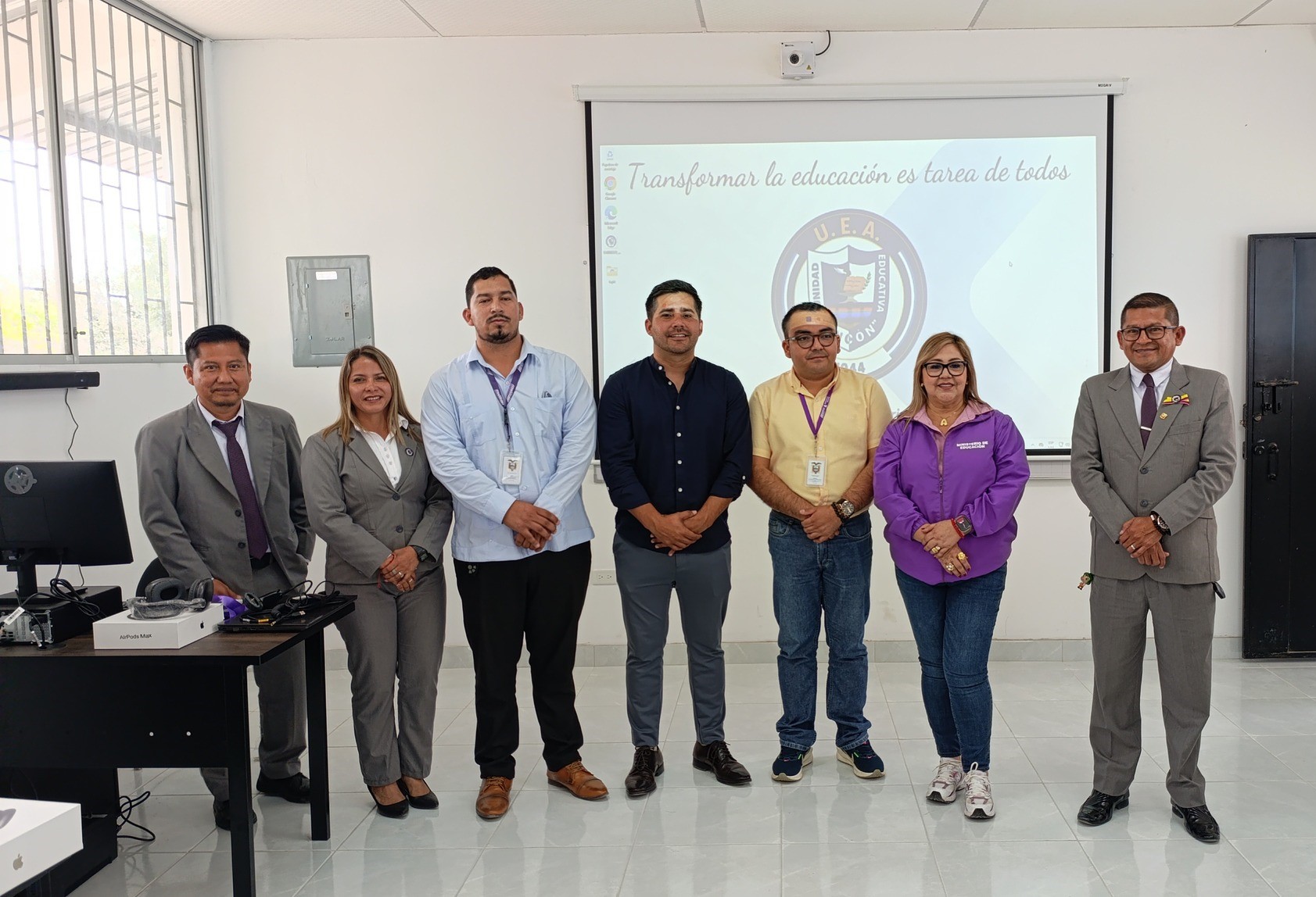 Laboratorio informática